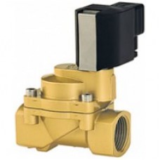 Buschjost solenoid valve with differential pressure Norgren solenoid valve Series 85380/85390